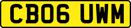 CB06UWM