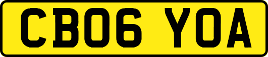 CB06YOA