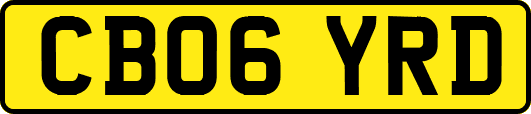 CB06YRD