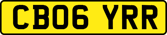 CB06YRR