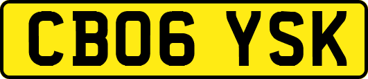 CB06YSK