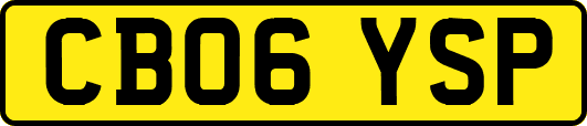 CB06YSP