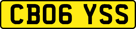 CB06YSS