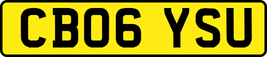 CB06YSU