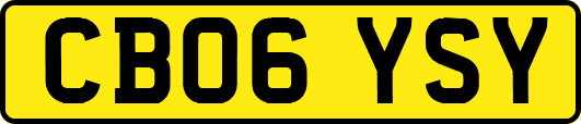 CB06YSY