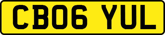 CB06YUL