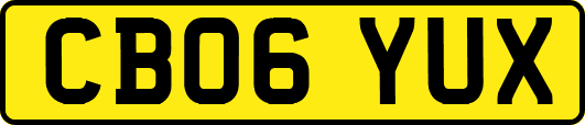 CB06YUX