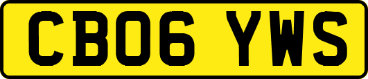 CB06YWS