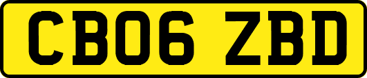 CB06ZBD