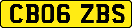 CB06ZBS