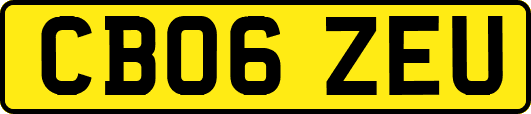 CB06ZEU