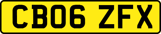 CB06ZFX