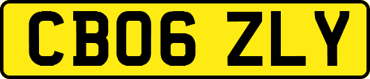 CB06ZLY