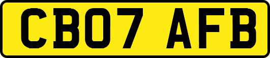 CB07AFB