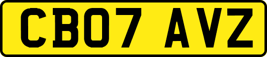 CB07AVZ