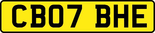 CB07BHE