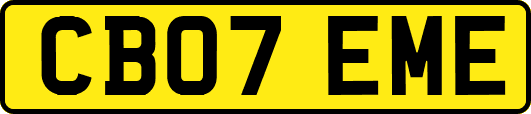 CB07EME