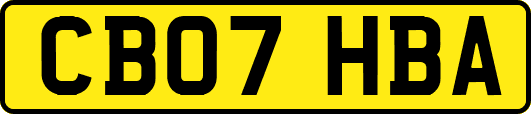 CB07HBA