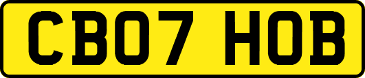 CB07HOB