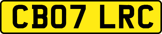CB07LRC
