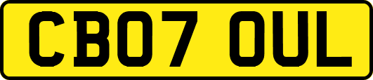 CB07OUL