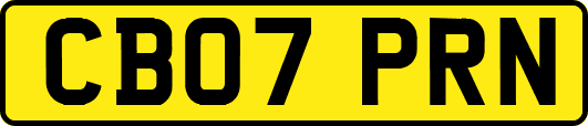 CB07PRN