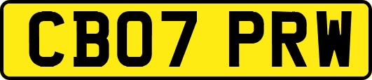CB07PRW