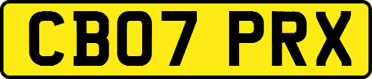 CB07PRX
