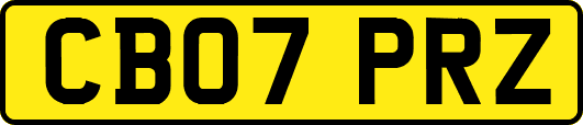 CB07PRZ