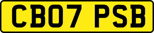 CB07PSB