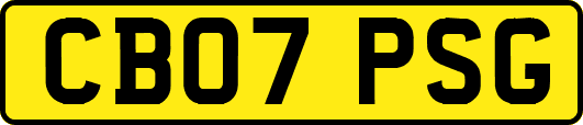 CB07PSG