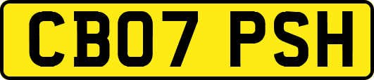 CB07PSH