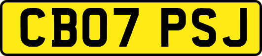 CB07PSJ