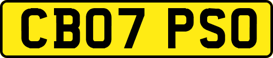 CB07PSO