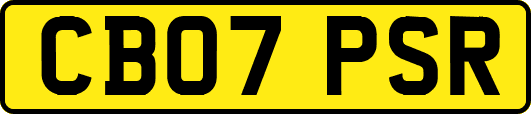 CB07PSR