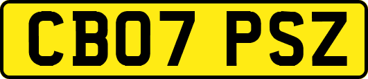 CB07PSZ