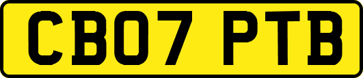 CB07PTB