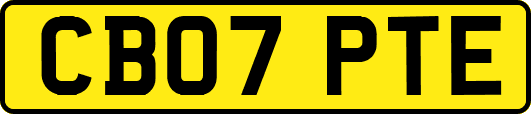 CB07PTE