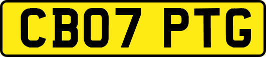 CB07PTG