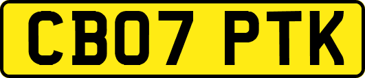 CB07PTK