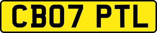 CB07PTL