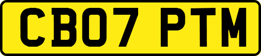 CB07PTM