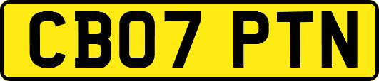 CB07PTN