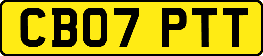 CB07PTT
