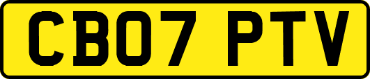 CB07PTV