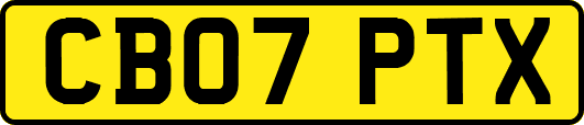 CB07PTX