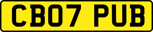 CB07PUB