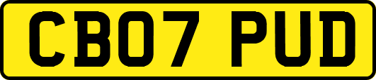 CB07PUD