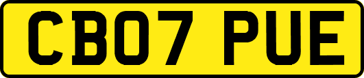 CB07PUE
