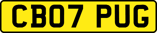 CB07PUG